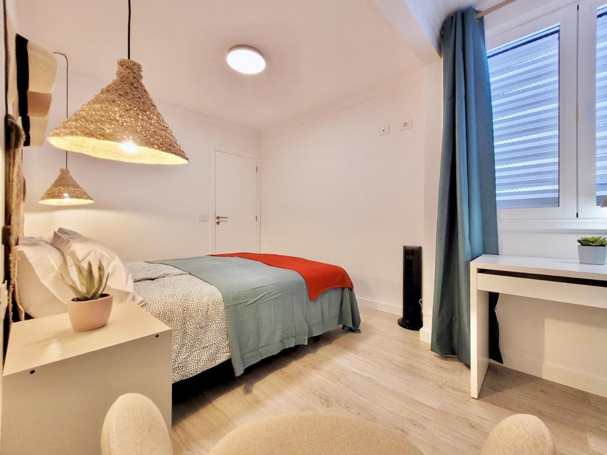 Appartement Atlantic Getaway à Puerto de la Cruz  Extérieur photo