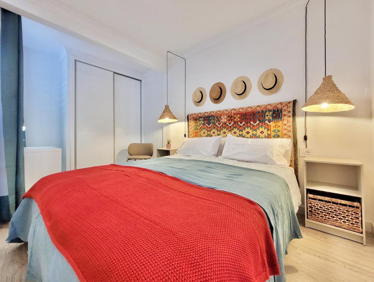 Appartement Atlantic Getaway à Puerto de la Cruz  Extérieur photo