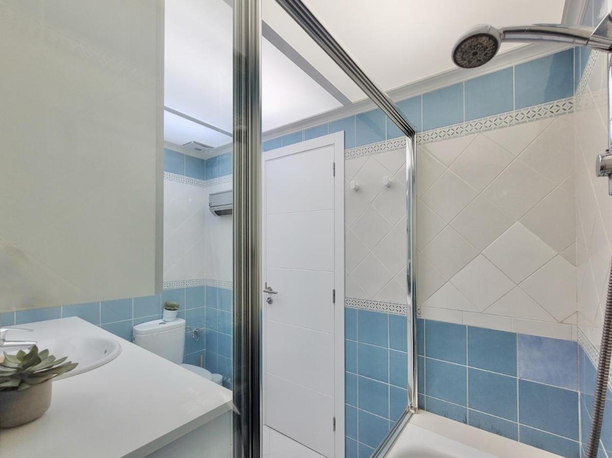 Appartement Atlantic Getaway à Puerto de la Cruz  Extérieur photo